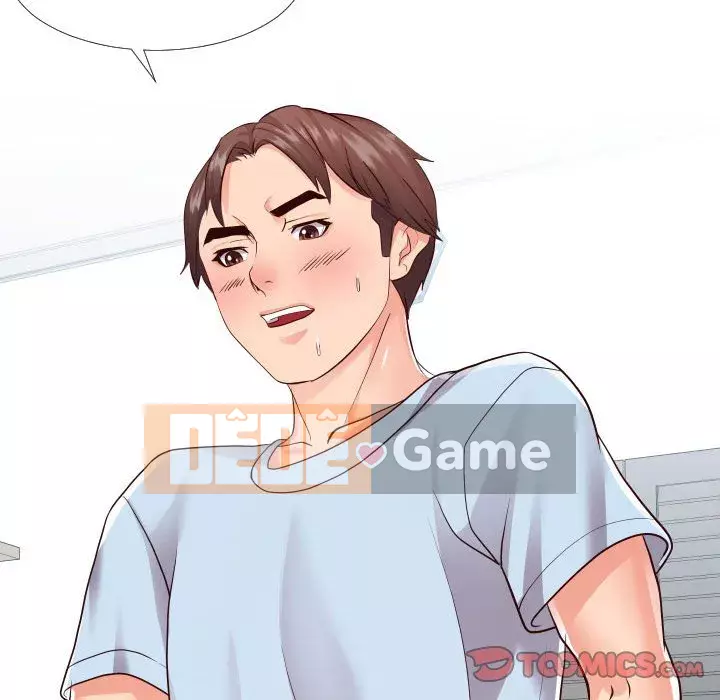 Tình cờ sống bên nhau Chương 20-21