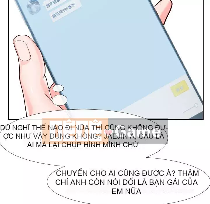 Tình cờ sống bên nhau Chương 20-21