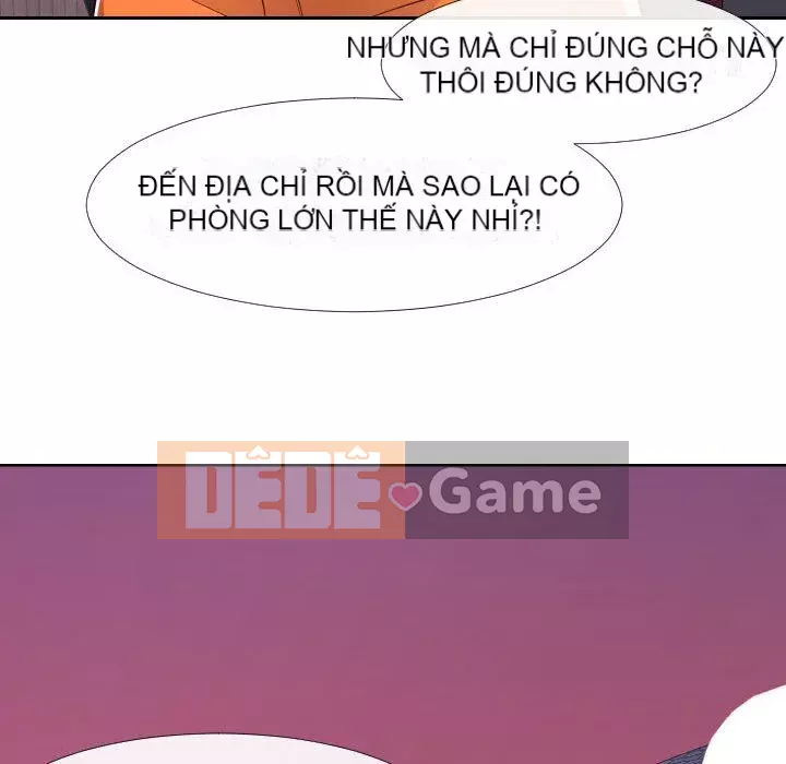 Tình cờ sống bên nhau Chương 20-21