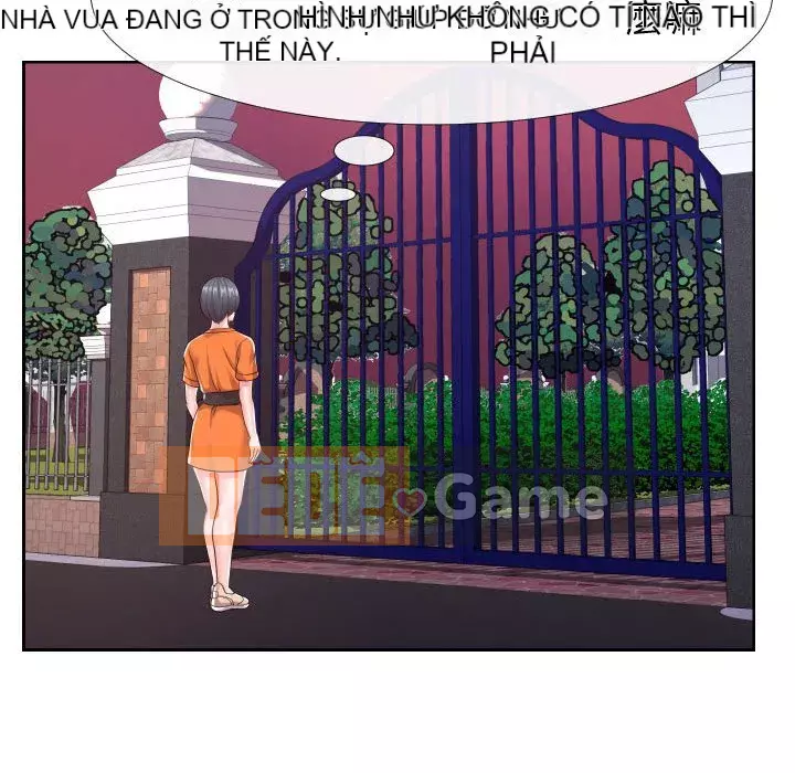 Tình cờ sống bên nhau Chương 20-21