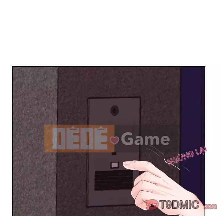 Tình cờ sống bên nhau Chương 20-21