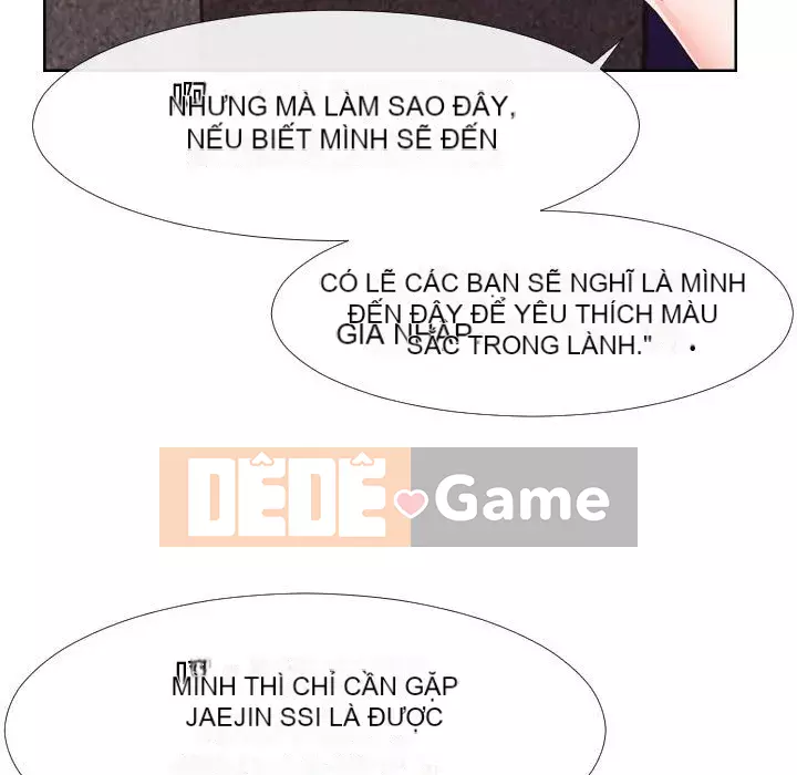 Tình cờ sống bên nhau Chương 20-21