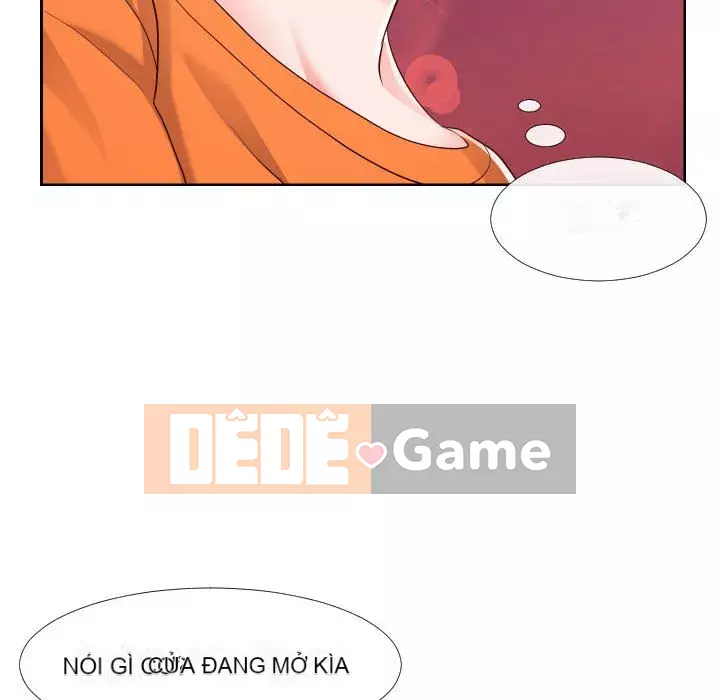 Tình cờ sống bên nhau Chương 20-21