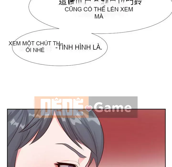 Tình cờ sống bên nhau Chương 20-21