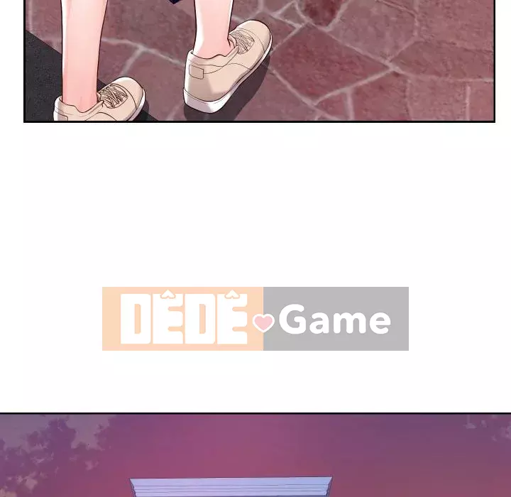 Tình cờ sống bên nhau Chương 20-21