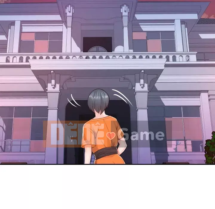 Tình cờ sống bên nhau Chương 20-21