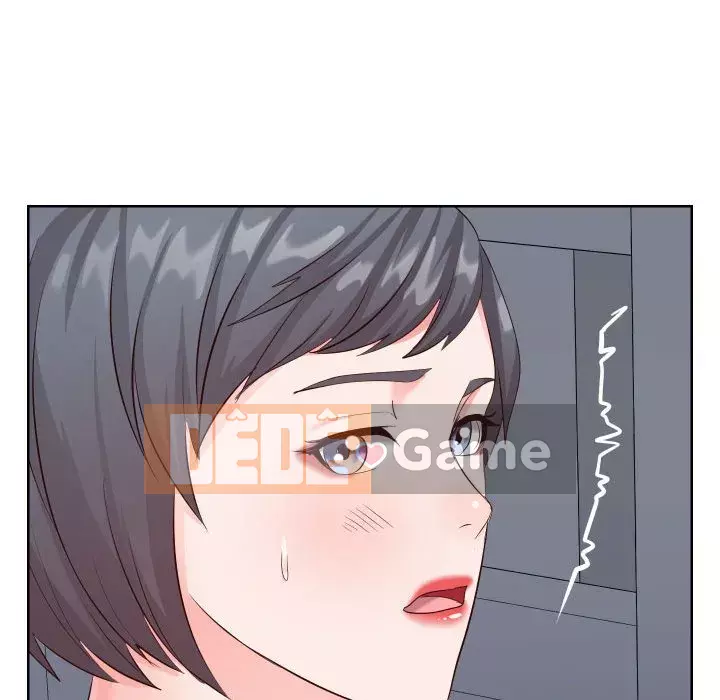 Tình cờ sống bên nhau Chương 20-21