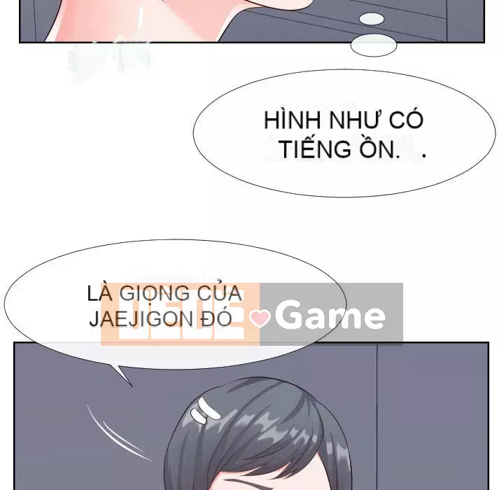 Tình cờ sống bên nhau Chương 20-21