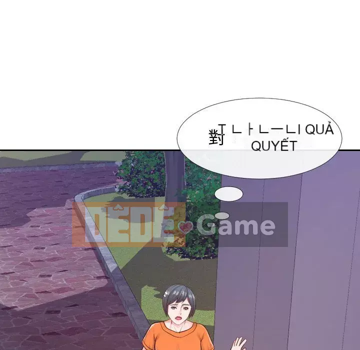 Tình cờ sống bên nhau Chương 20-21