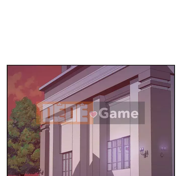 Tình cờ sống bên nhau Chương 20-21