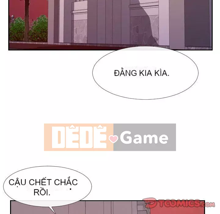 Tình cờ sống bên nhau Chương 20-21