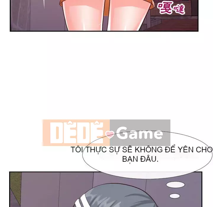 Tình cờ sống bên nhau Chương 20-21