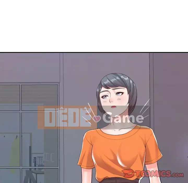 Tình cờ sống bên nhau Chương 20-21