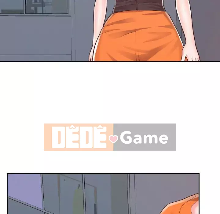 Tình cờ sống bên nhau Chương 20-21