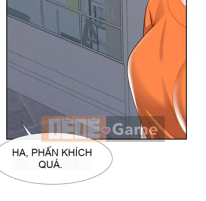 Tình cờ sống bên nhau Chương 20-21