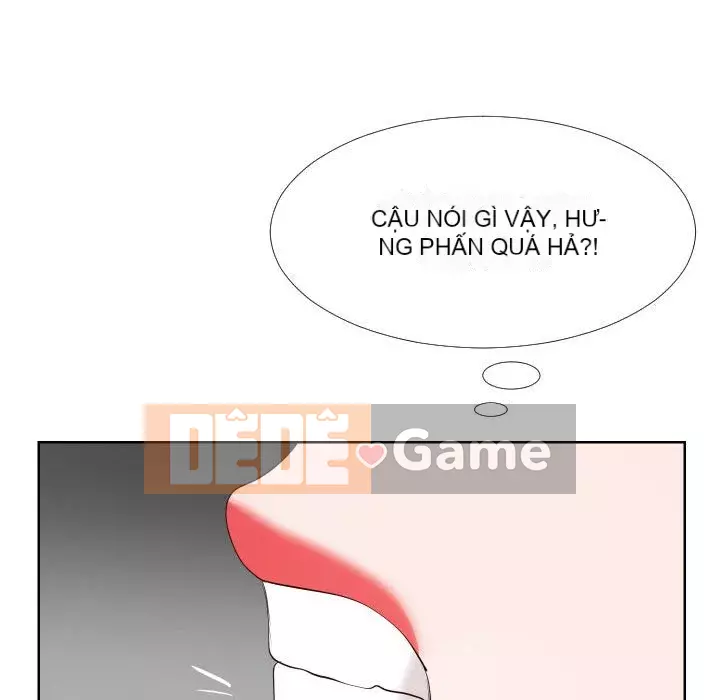 Tình cờ sống bên nhau Chương 20-21