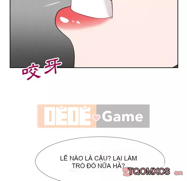 Tình cờ sống bên nhau Chương 20-21