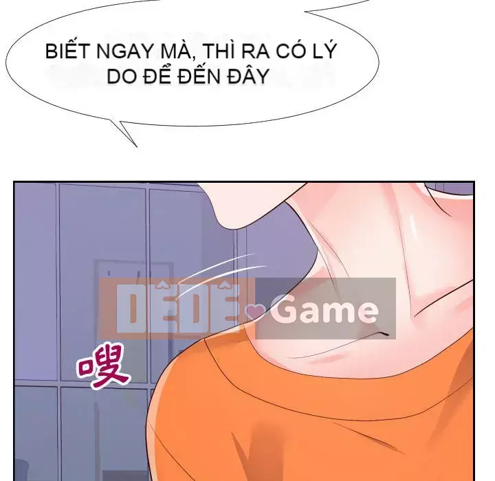 Tình cờ sống bên nhau Chương 20-21