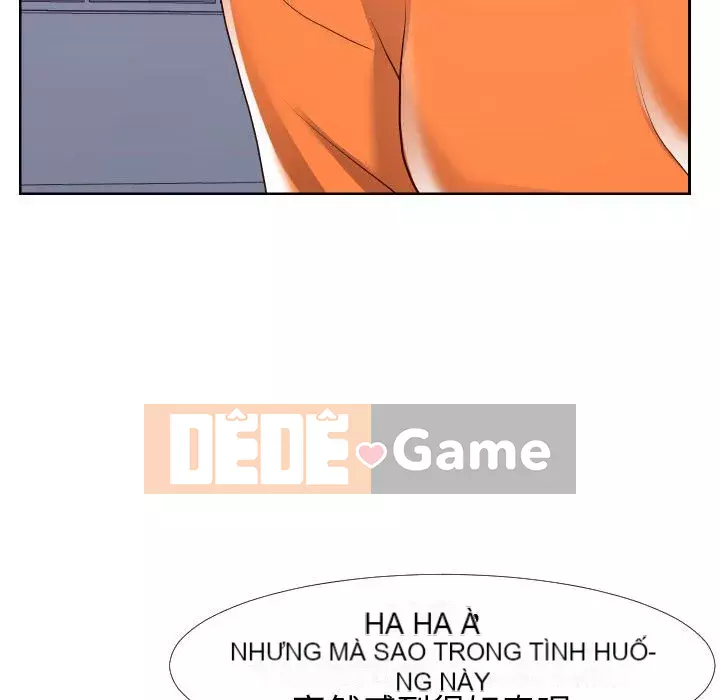 Tình cờ sống bên nhau Chương 20-21