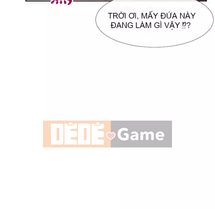 Tình cờ sống bên nhau Chương 20-21