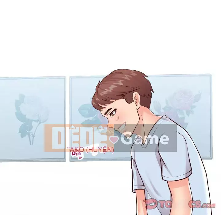 Tình cờ sống bên nhau Chương 20-21