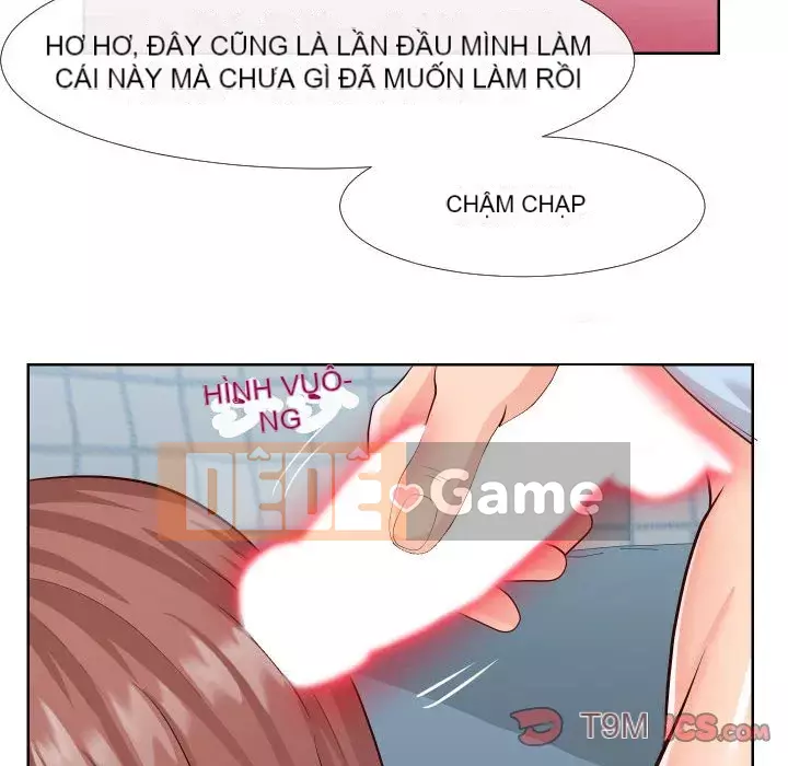 Tình cờ sống bên nhau Chương 20-21