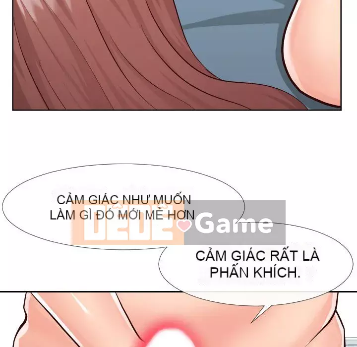 Tình cờ sống bên nhau Chương 20-21