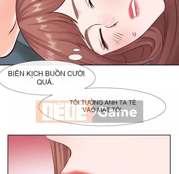 Tình cờ sống bên nhau Chương 20-21