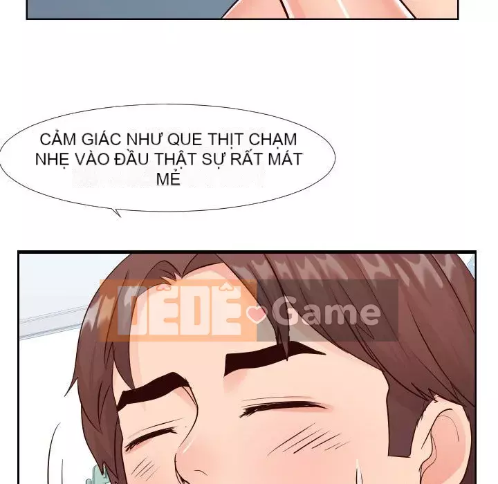 Tình cờ sống bên nhau Chương 20-21