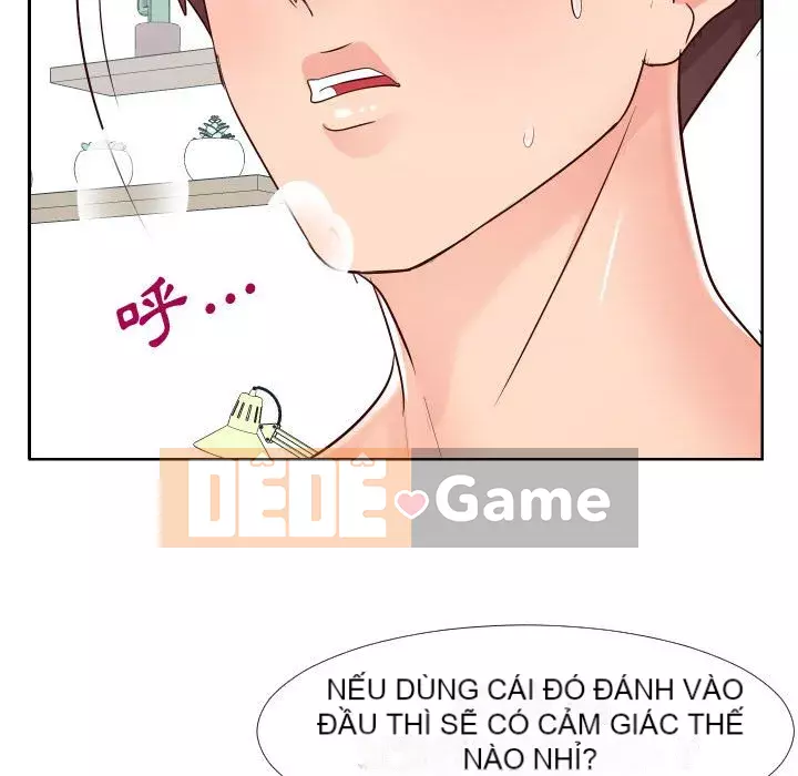 Tình cờ sống bên nhau Chương 20-21