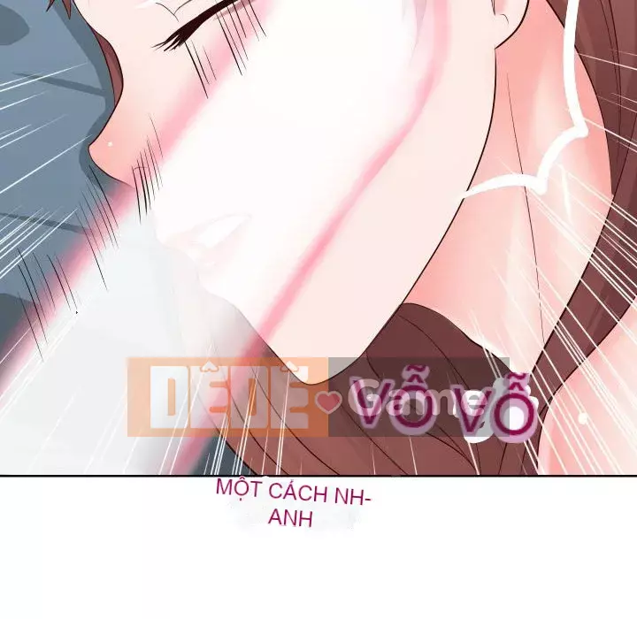 Tình cờ sống bên nhau Chương 20-21