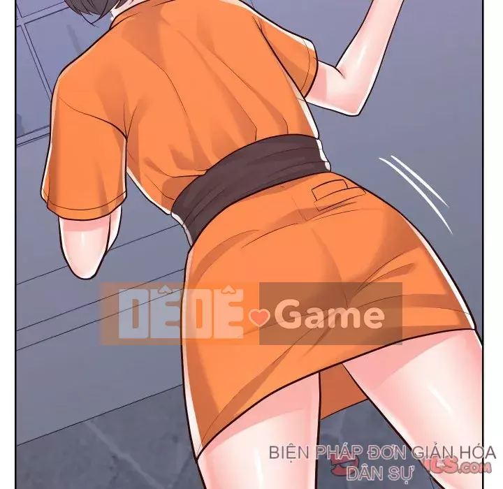 Tình cờ sống bên nhau Chương 20-21