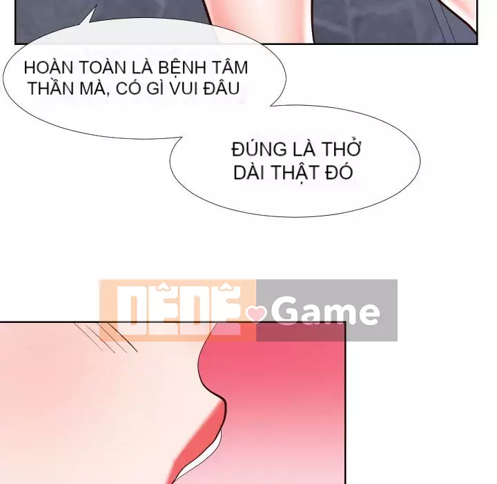 Tình cờ sống bên nhau Chương 20-21