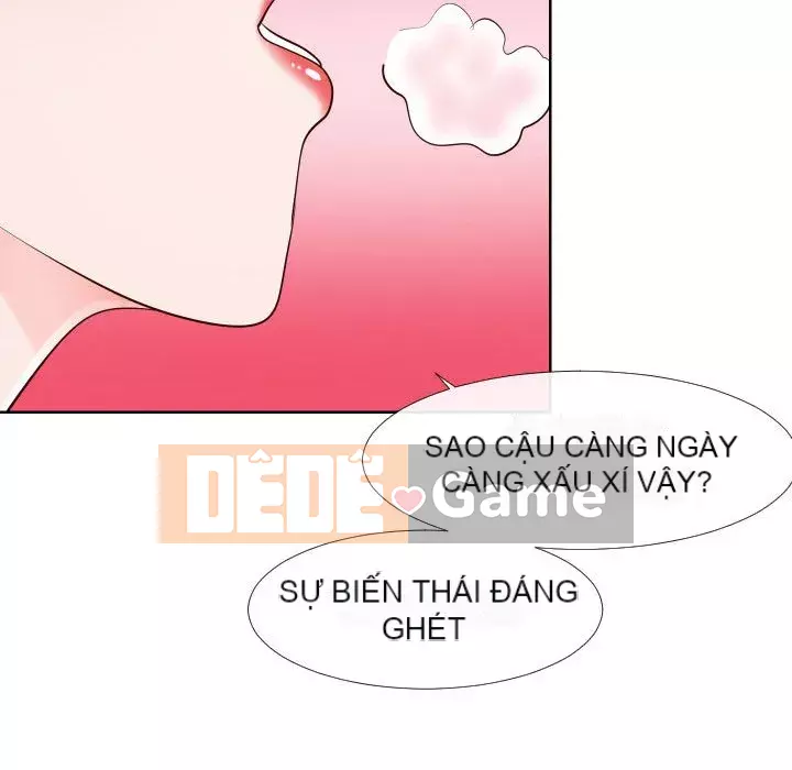 Tình cờ sống bên nhau Chương 20-21