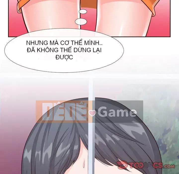 Tình cờ sống bên nhau Chương 20-21