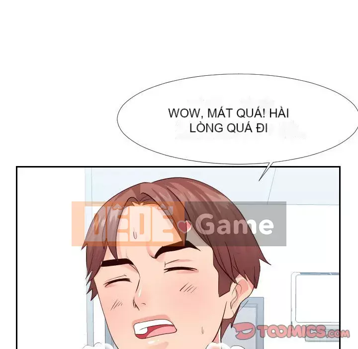 Tình cờ sống bên nhau Chương 20-21