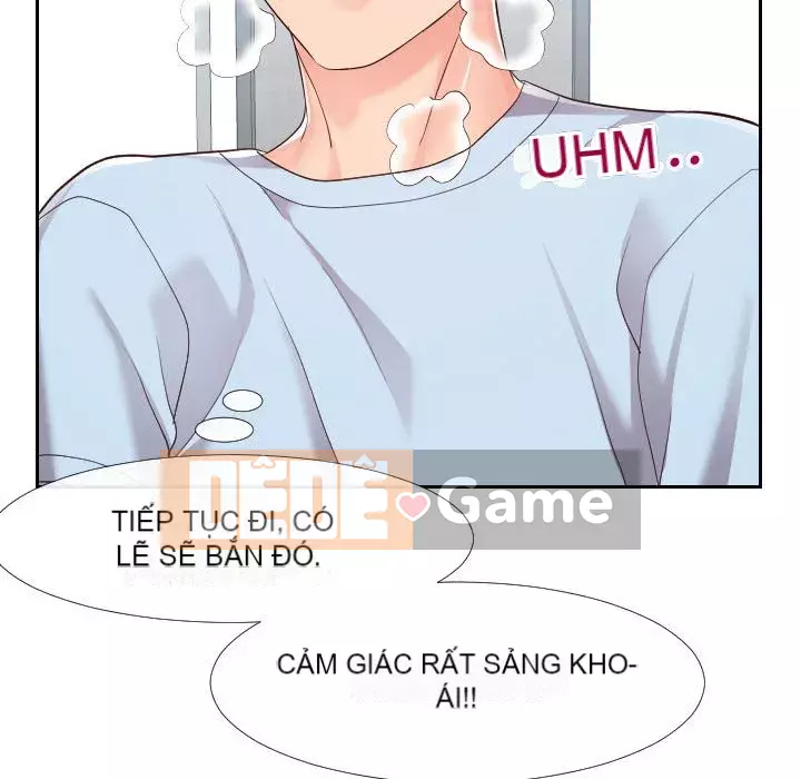 Tình cờ sống bên nhau Chương 20-21