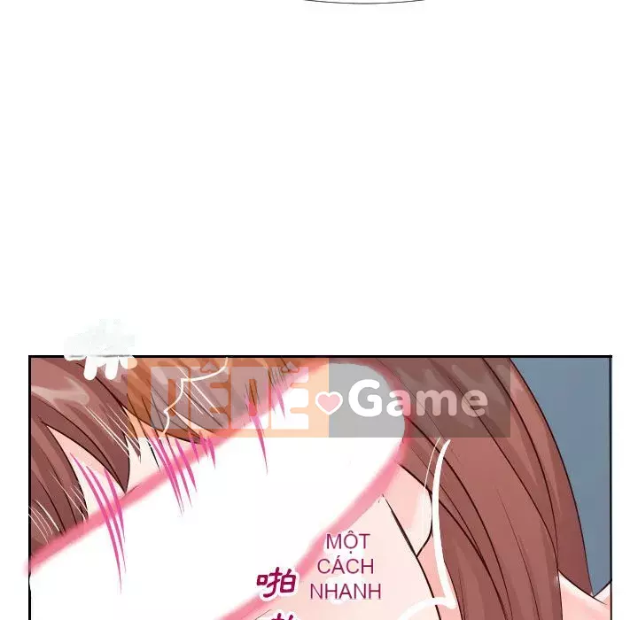 Tình cờ sống bên nhau Chương 20-21