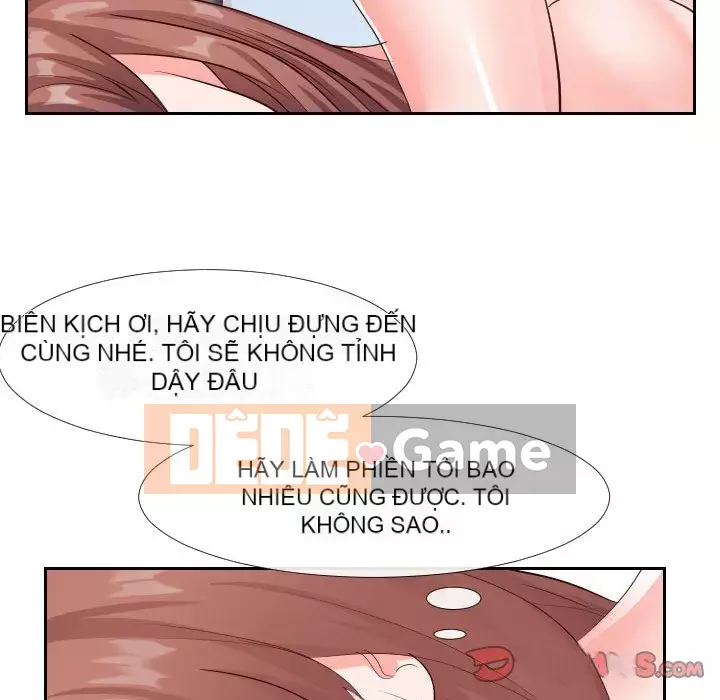 Tình cờ sống bên nhau Chương 20-21