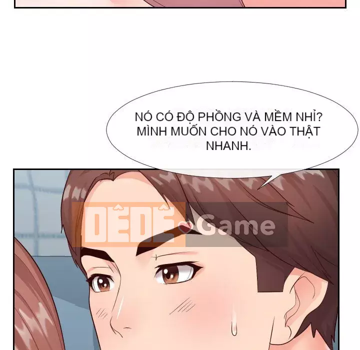 Tình cờ sống bên nhau Chương 20-21