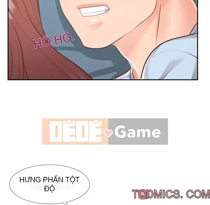 Tình cờ sống bên nhau Chương 20-21