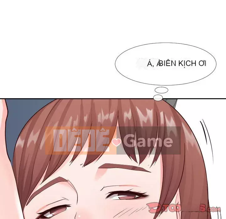 Tình cờ sống bên nhau Chương 20-21