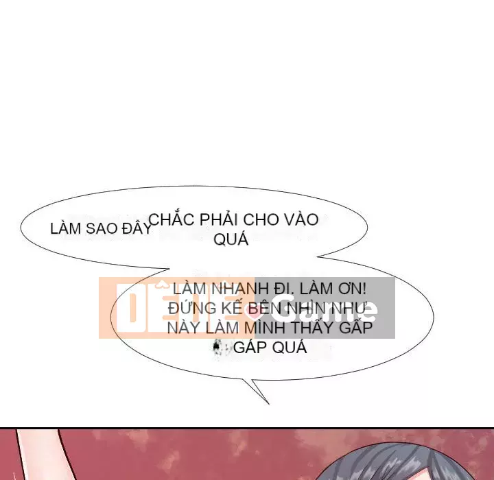 Tình cờ sống bên nhau Chương 20-21