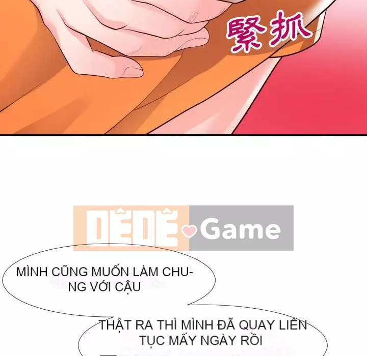 Tình cờ sống bên nhau Chương 20-21