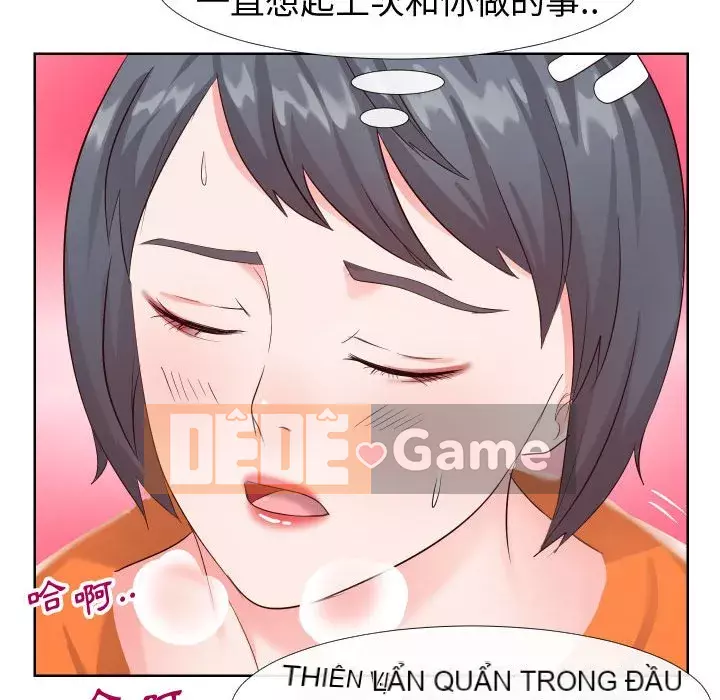 Tình cờ sống bên nhau Chương 20-21