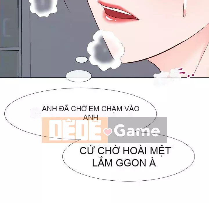 Tình cờ sống bên nhau Chương 20-21