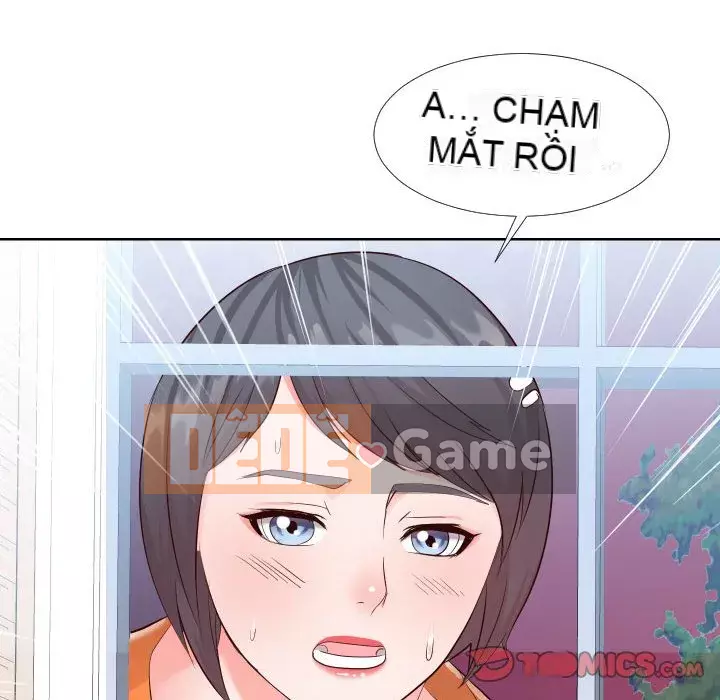 Tình cờ sống bên nhau Chương 20-21