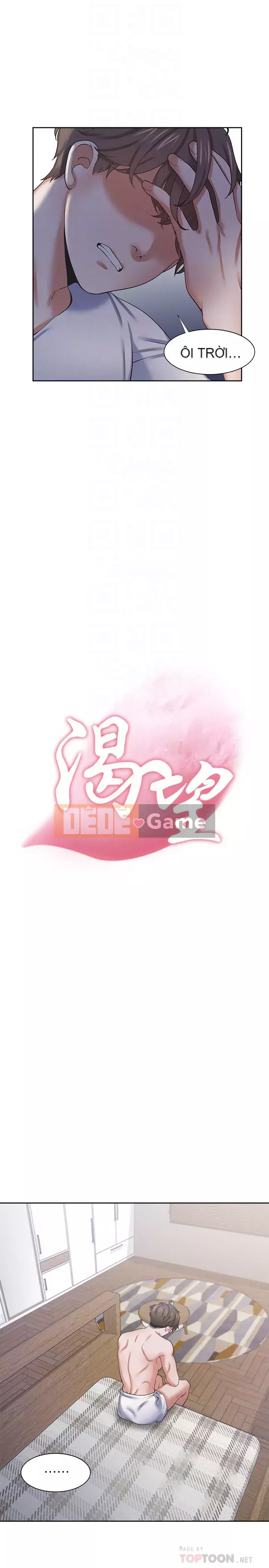 Khát khao: tình yêu cháy bỏng Chương 40-42