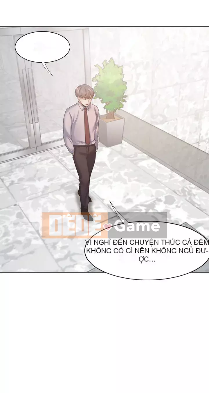 Khát khao: tình yêu cháy bỏng Chương 40-42