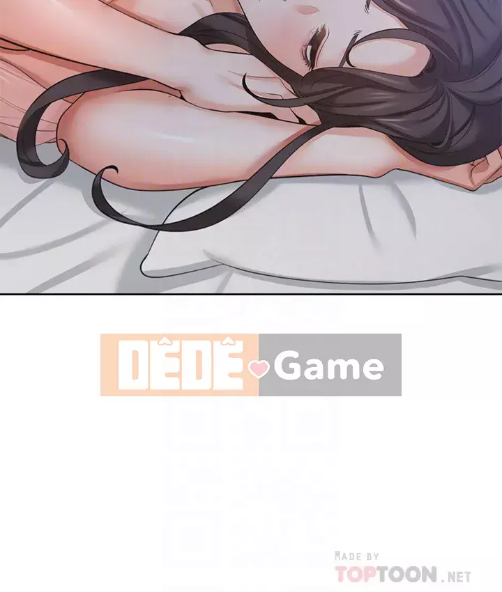 Khát khao: tình yêu cháy bỏng Chương 39